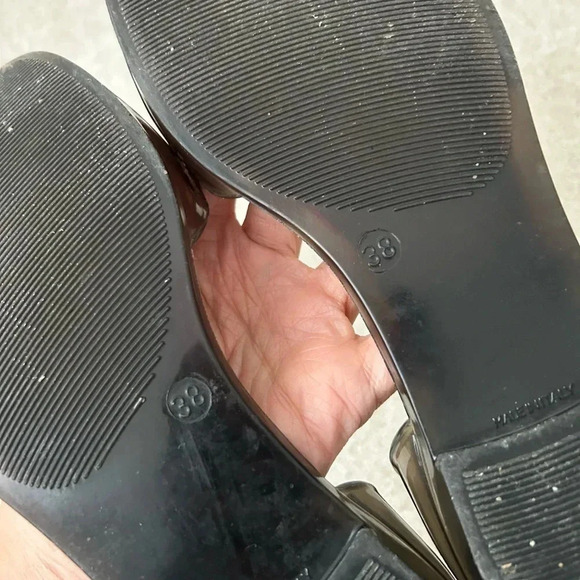 Furla flower  sandal - Picture 9 of 13